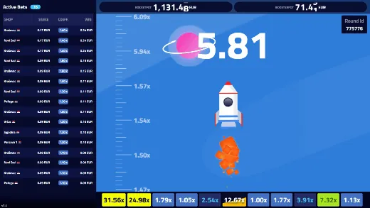 Rocketman