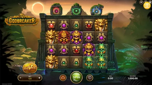 Account and history
