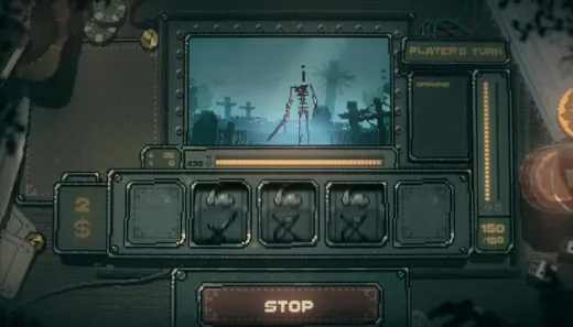 Slots Library